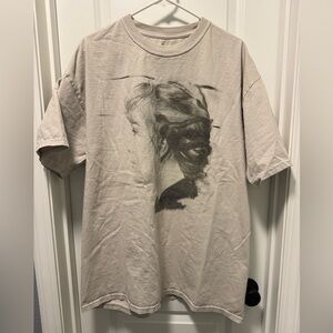 Taylor Swift Evermore T-shirt